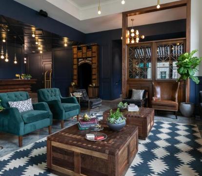 Photo of Atticus Hotel