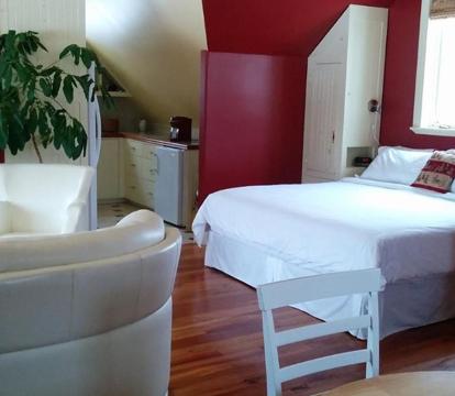 Photo of Au Cachalot Caché le gîte hôtel