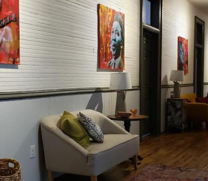 Photo of HOSTEL Auberge Clarksdale