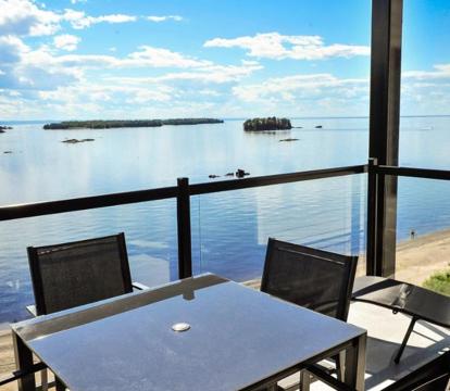 Photo of Auberge Des Îles