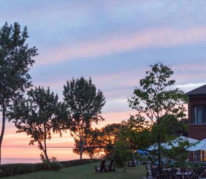 Photo of L'Auberge Du Lac St-Pierre