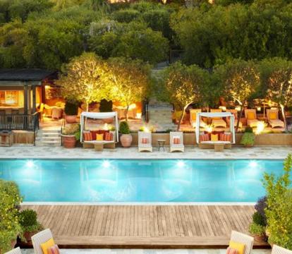 Best hotels with Spa and Wellness Center in Rutherford (California)
