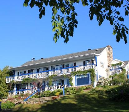 Photo of Auberge Fleurs de Lune