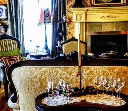 Photo of Auberge J.A Moisan