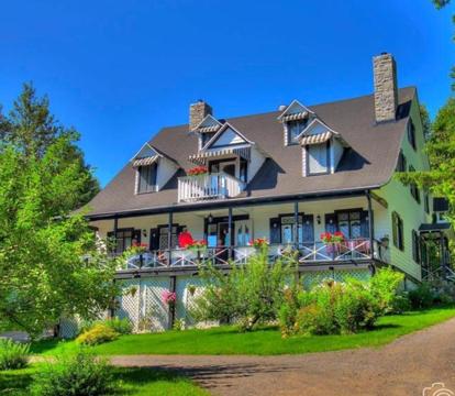 Photo of Auberge La Châtelaine