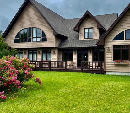 Photo of Auberge MicKy Inc