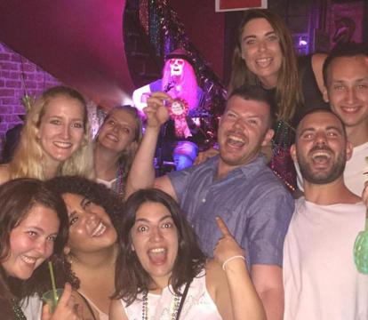 Photo of HOSTEL Auberge NOLA