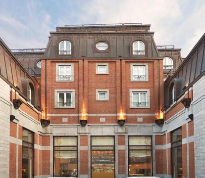 Photo of Auberge Saint-Antoine