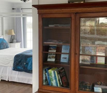 Photo of Auberge Thon Jaune - Yellow Tuna