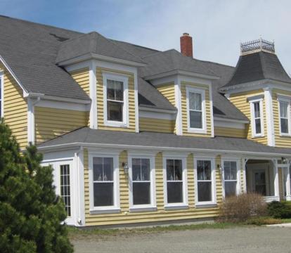 Photo of Auberge Vue d'la Dune - Dune View Inn