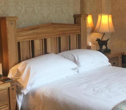 The most romantic hotels and getaways in Coatbridge (Lanarkshire)