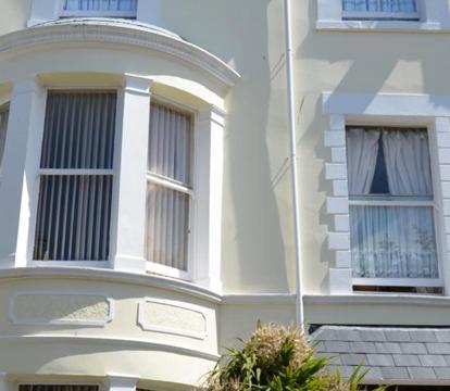 Photo of Audley Guest House