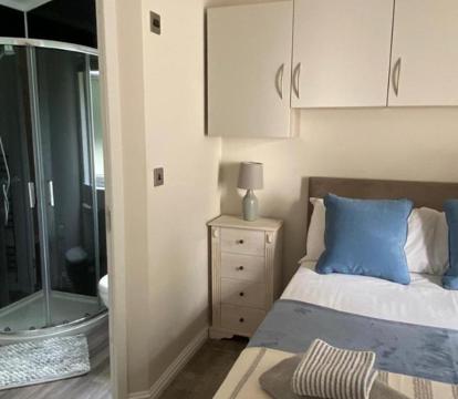 Photo of Augusta lodge