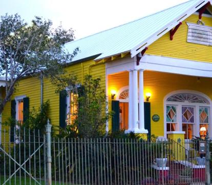 Photo of Auld Sweet Olive Bed and Breakfast