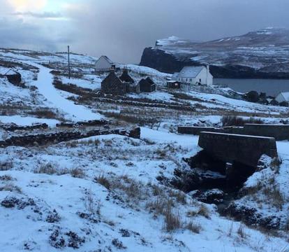 Photo of AURORA rural RETREATs