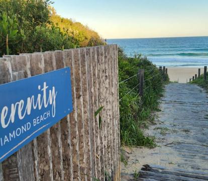 Photo of Serenity Diamond Beach