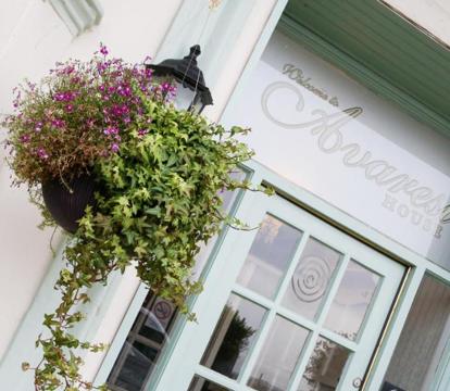 Photo of Avarest House Bed and Breakfast