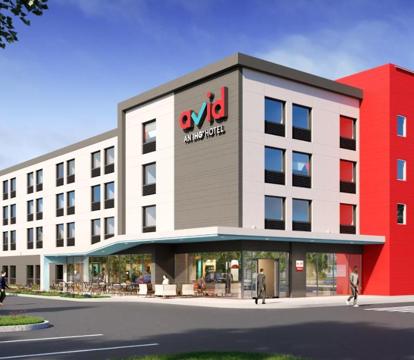 Photo of avid hotels - Chicago O Hare - Des Plaines