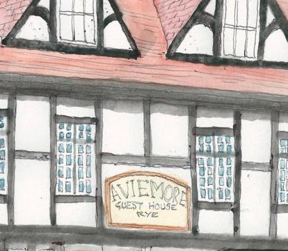 Photo of Aviemore Guest House