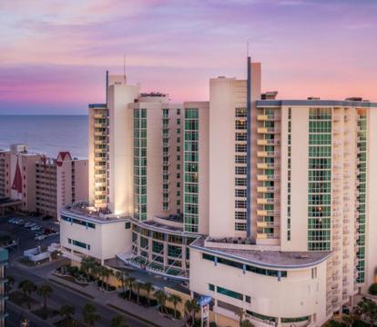 Photo of Avista Resort