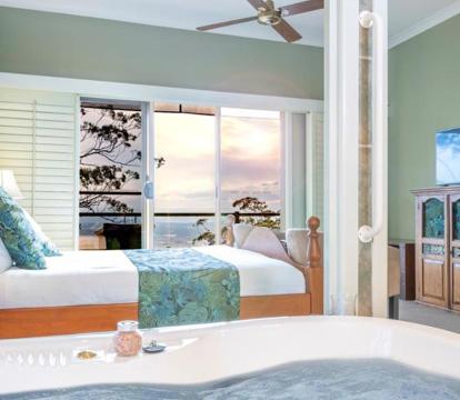 Photo of Avocado Sunset Bed & Breakfast