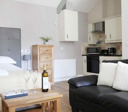 Photo of Avocet Cottage