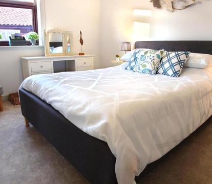 Photo of Avocet Lodge, Snettisham