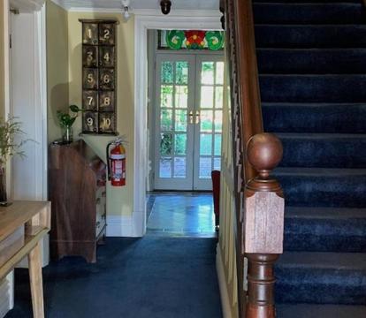 Photo of Avon Terrace Guest House