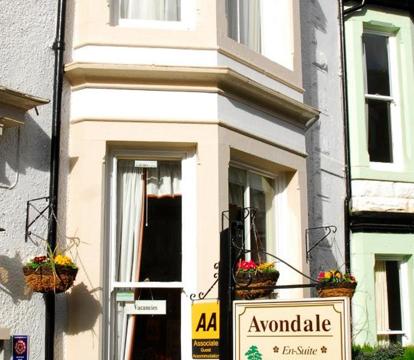 Photo of Avondale Guest House