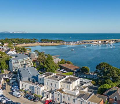 Photo of Christchurch Harbour Hotel & Spa