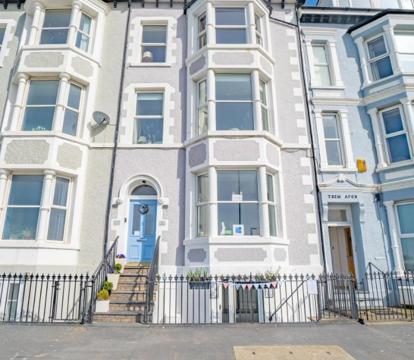 Adults Only Hotels in Aberdyfi (Gwynedd)