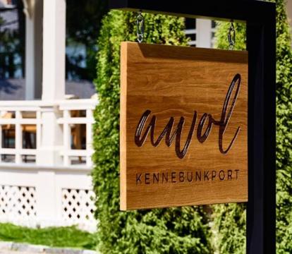 Photo of AWOL Kennebunkport