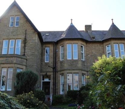 Photo of Aydon House