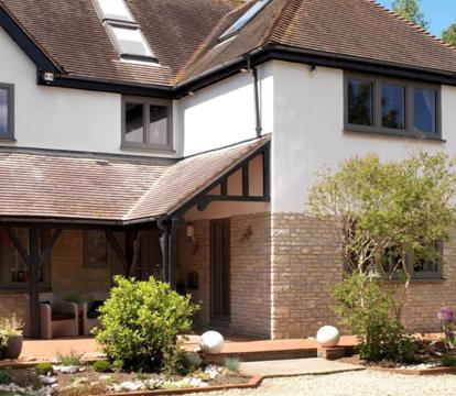 Photo of B&B Rafters