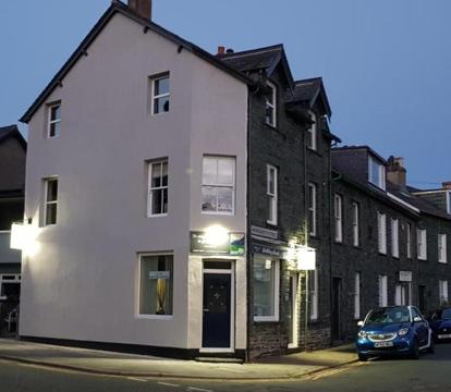 Photo of Babbling Brook Guesthouse