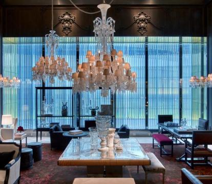 Photo of Baccarat Hotel and Residences New York