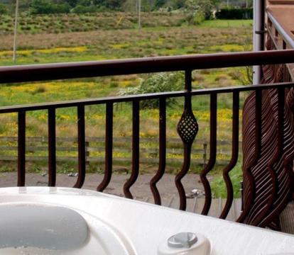 Photo of Backbrae House Luxury B&B