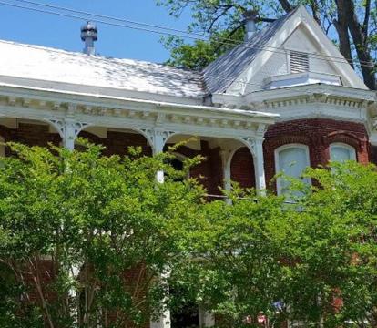 Photo of Baer House Inn