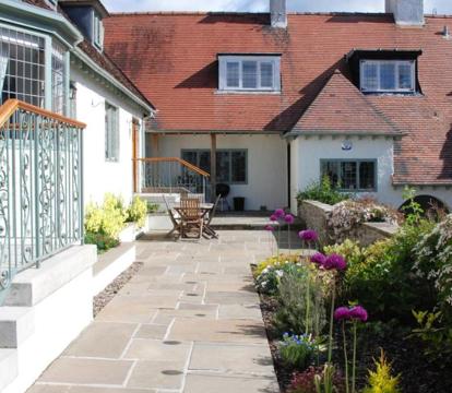 Photo of Sandford Country Cottages