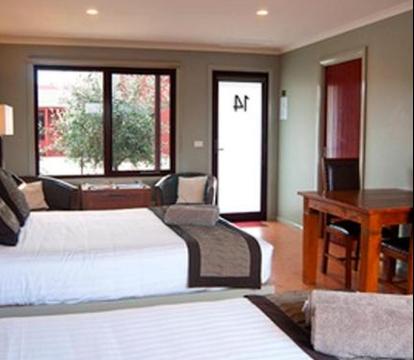 Photo of Bairnsdale Motel