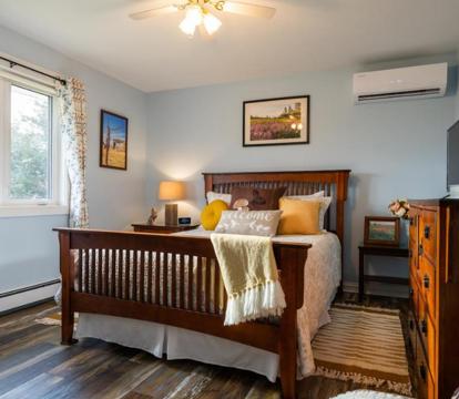 Photo of Baker Shore Bed and Breakfast