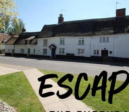 The most romantic hotels and getaways in Ludham (Norfolk)