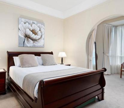 Photo of Bakers Retreat