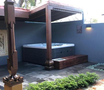 Photo of Bali at the Bay