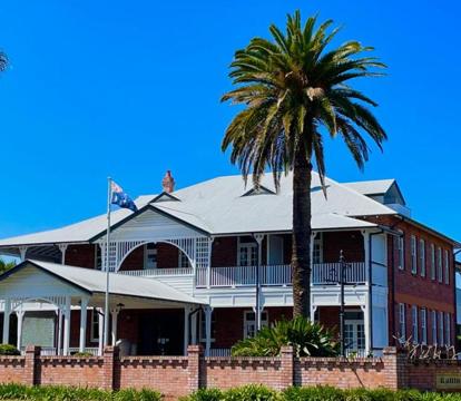 Photo of Ballina Manor Boutique Hotel