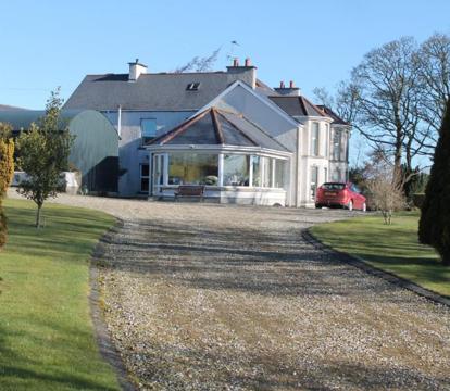Photo of Ballyhargan Farm House
