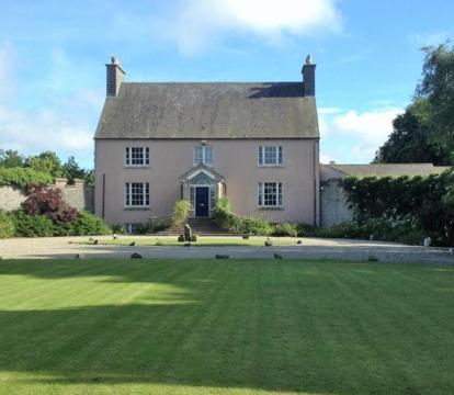 Photo of Ballylough House