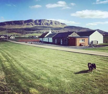 Photo of Ballymultimber Cottages
