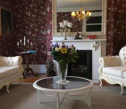 Photo of Balmoral House Bed & Breakfast