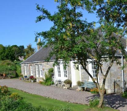 Photo of Balmungo Cottage B&B